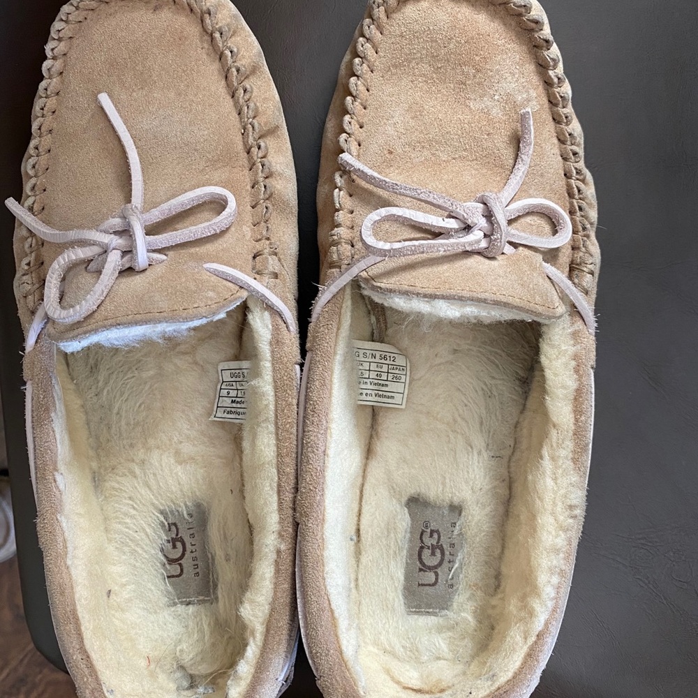 UGG Slippers